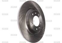 Brake disc set (2)