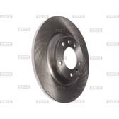 Brake disc set (2) BOLK - BOL-D011579