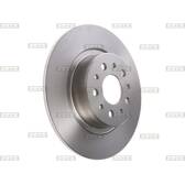 Brake disc set (2) BOLK - BOL-D011598
