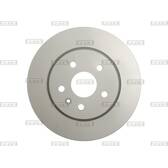 Brake disc set (2) BOLK - BOL-D011629