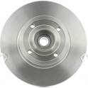 Brake disc (per unit) BOLK - BOL-E051001