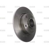 Brake disc (per unit) BOLK - BOL-E051007