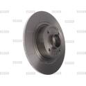 Brake disc (per unit) BOLK - BOL-E051012