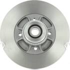 Brake disc (per unit) BOLK - BOL-E051039