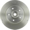 Brake disc (per unit) BOLK - BOL-E051050