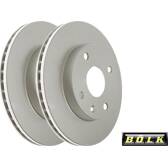 Brake disc (per unit) BOLK - BOL-G051018