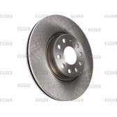 Brake disc (per unit) BOLK - BOL-G051022