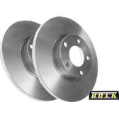 Brake disc set (2) BOLK - BOL-G051040