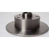 Brake disc (per unit) BOLK - BOL-J080071