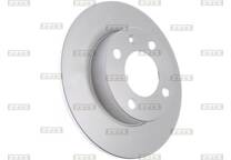 Brake disc set (2)
