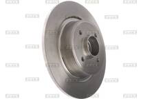 Brake disc (per unit)