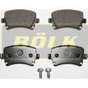 Brake Pad Set BOLK - BOL-K010061