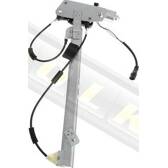 Rear windows regulator BOLK - ALG-70166R