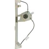 Rear windows regulator BOLK - BOL-B3137086