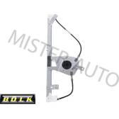 Rear windows regulator BOLK - BOL-B3173087