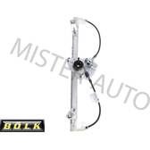 Rear windows regulator BOLK - BOL-B725019