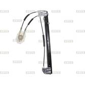 Rear windows regulator BOLK - BOL-D051016