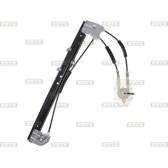 Rear windows regulator BOLK - BOL-D051017