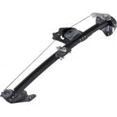 Rear windows regulator BOLK - BOL-E041026