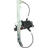 Window regulator BOLK - BOL-E041036