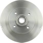 Bremsscheibe (pro Einheit) BOLK - BOL-E051035