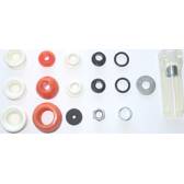 Repair Kit, gear shift lever BOLK - BOL-J090143