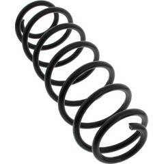 Ressort d'amortisseur BOLK - BOL-F041040