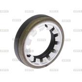 Retentor, flange de caixa de velocidades BOLK - BOL-312126