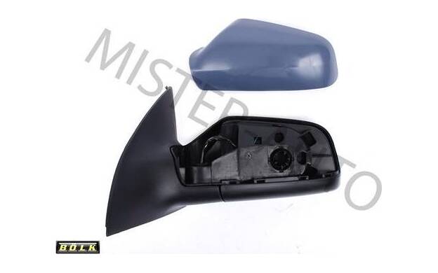 Außenspiegel Set Für Opel Astra F - Originalqualität