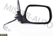 Retrovisor
