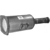 Roetfilter, uitlaatinstallatie BOLK - BOL-C041024