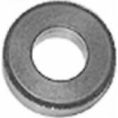 Rolling Bearing, suspension strut support mount BOLK - BOL-I020020
