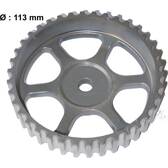 Roue dentée (arbre à came) BOLK - BOL-H011031