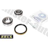 Roulement de roue BOLK - BOL-1582434