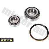 Roulement de roue BOLK - BOL-1582650