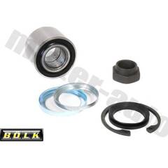 Roulement de roue BOLK - BOL-1598418