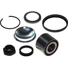 Roulement de roue BOLK - BOL-E091141