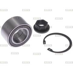 Roulement de roue BOLK - BOL-FR390934