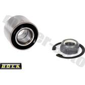 Roulement de roue BOLK - BOL-FR791241