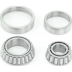 Roulement de roue BOLK - BOL-G021820