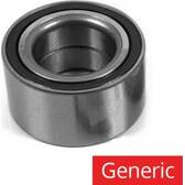 Roulement de roue BOLK - BOL-J111625