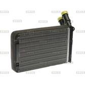 Scambiatore calore, Riscaldamento abitacolo BOLK - BOL-C012395