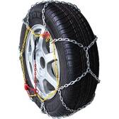 2 Traditionelle Schneekette aus Stahl mit manueller Spannung 12mm BOLK 60 BOLK - BOL-H070051