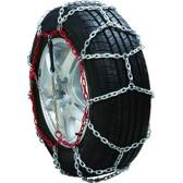 2 Traditionelle Schneekette aus Stahl mit manueller Spannung 16mm BOLK 360 BOLK - BOL-H070061