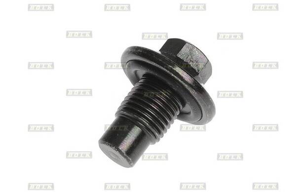 Screw Plug, oil sump