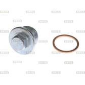 Screw Plug, oil sump BOLK - BOL-C121016