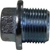 Screw Plug, oil sump BOLK - BOL-C121028
