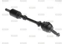 Cardano senza carica centrale