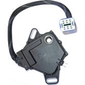 Sensor, wheel speed BOLK - BOL-G101056