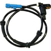 Sensor, wheel speed BOLK - BOL-K080036